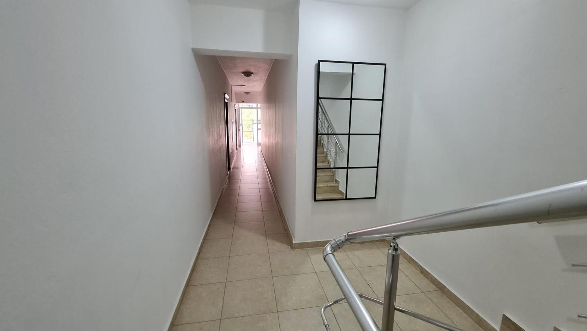 Kemer Comfort Apartment 02 Екстериор снимка
